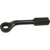 Gray Tools 1-7/16" Striking Face Box Wrench, 45° Offset Head 66846